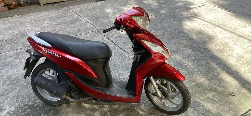 Honda Vision 2012 - ảnh 3