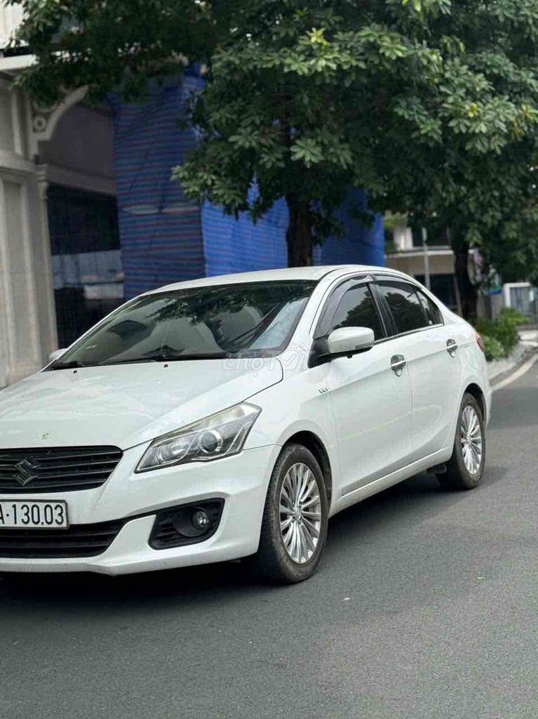 Suzuki 2019 - ảnh 1