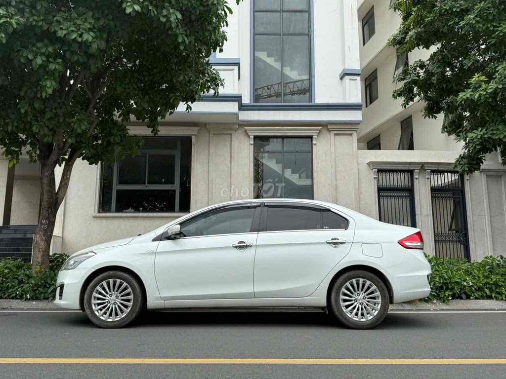 Suzuki 2019 - ảnh 4