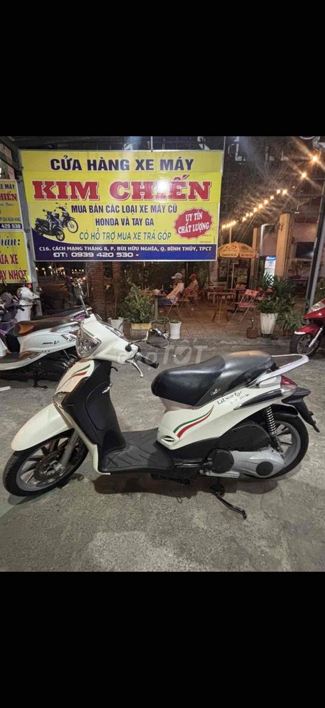 Piaggio Liberty 2015 - ảnh 1