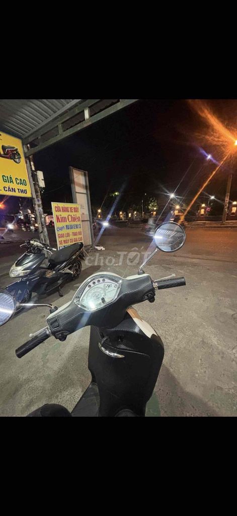 Piaggio Liberty 2015 - ảnh 4
