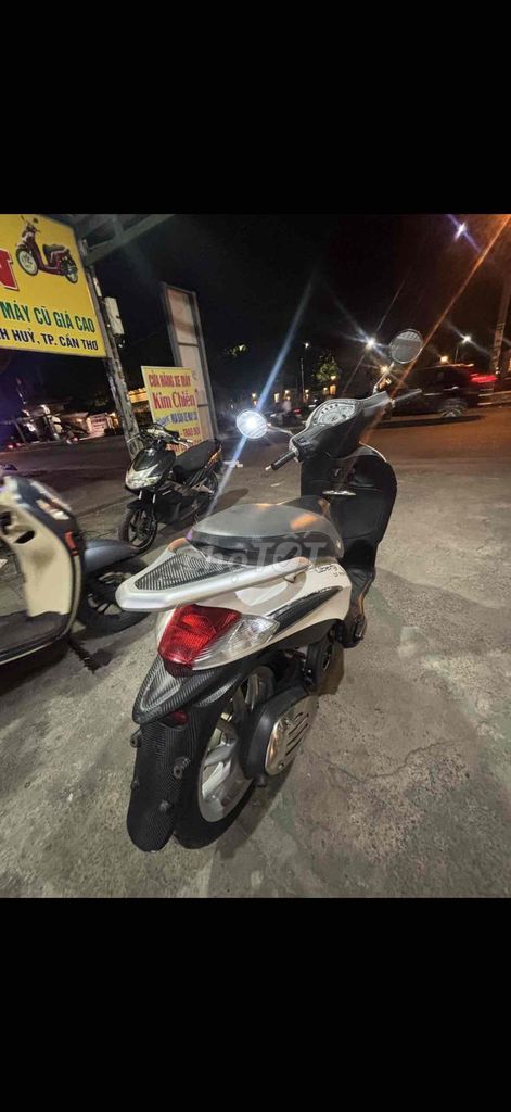 Piaggio Liberty 2015 - ảnh 5