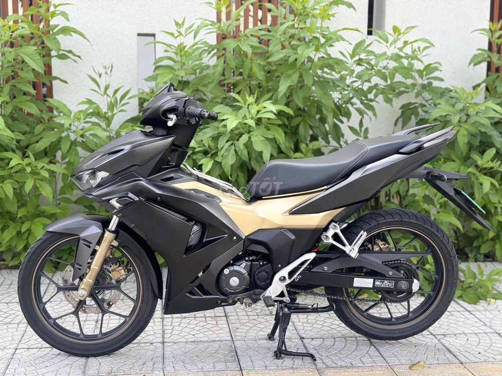 Honda Winner 2022 - ảnh 2