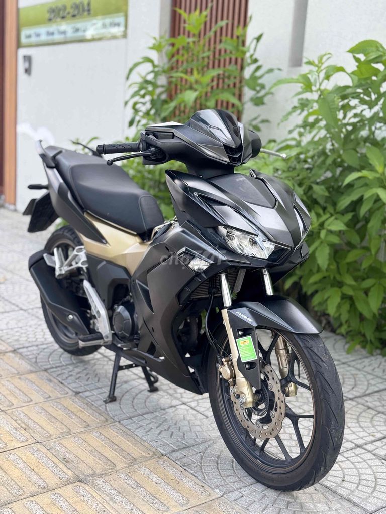 Honda Winner 2022 - ảnh 3