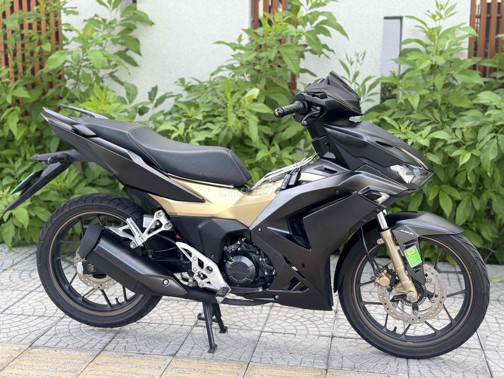 Honda Winner 2022 - ảnh 4
