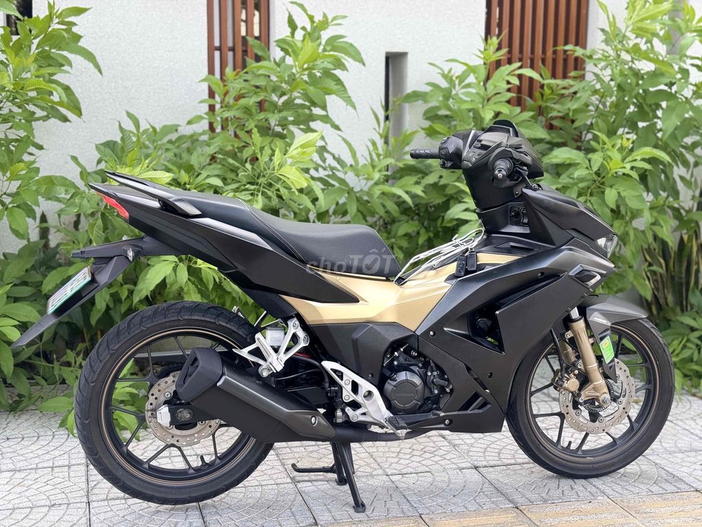 Honda Winner 2022 - ảnh 5