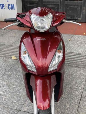 Honda Vision 2016 - ảnh 1