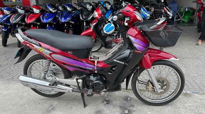 Honda Future 2005 - ảnh 1