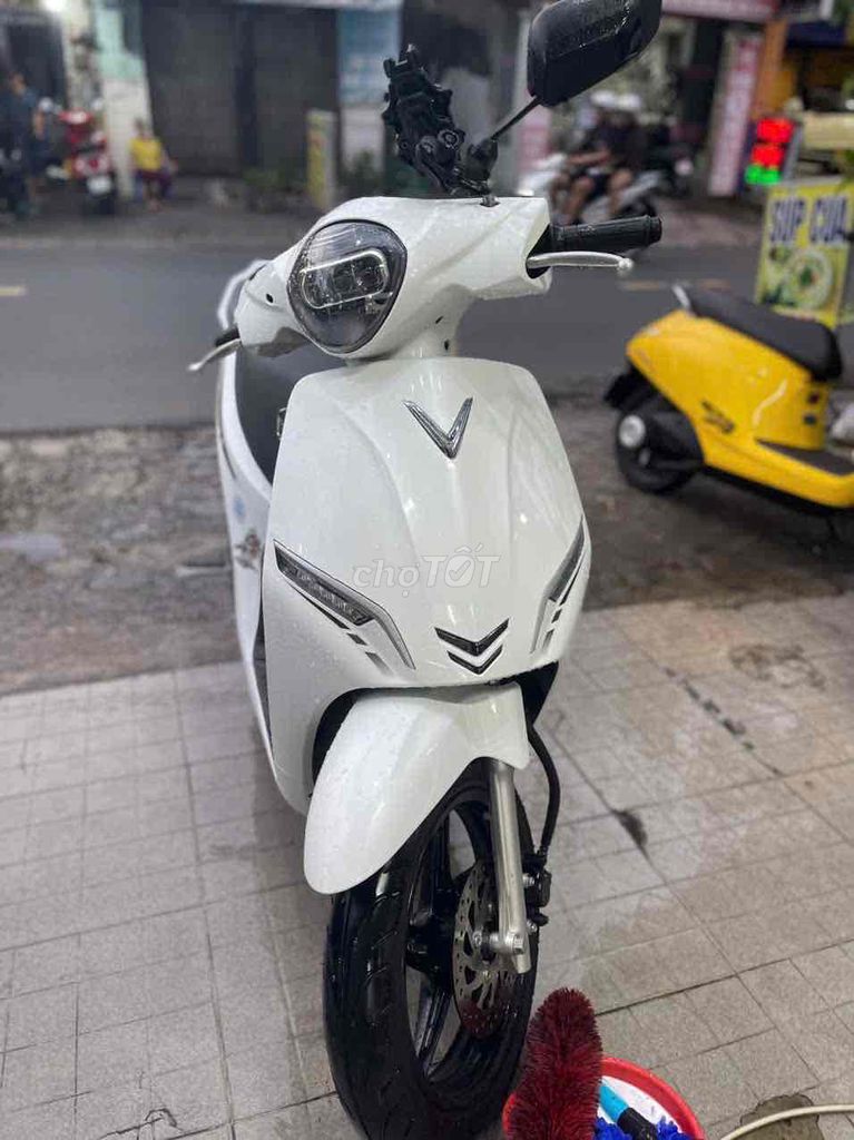 VinFast 2025 - ảnh 1