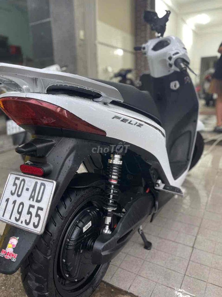 VinFast 2025 - ảnh 2