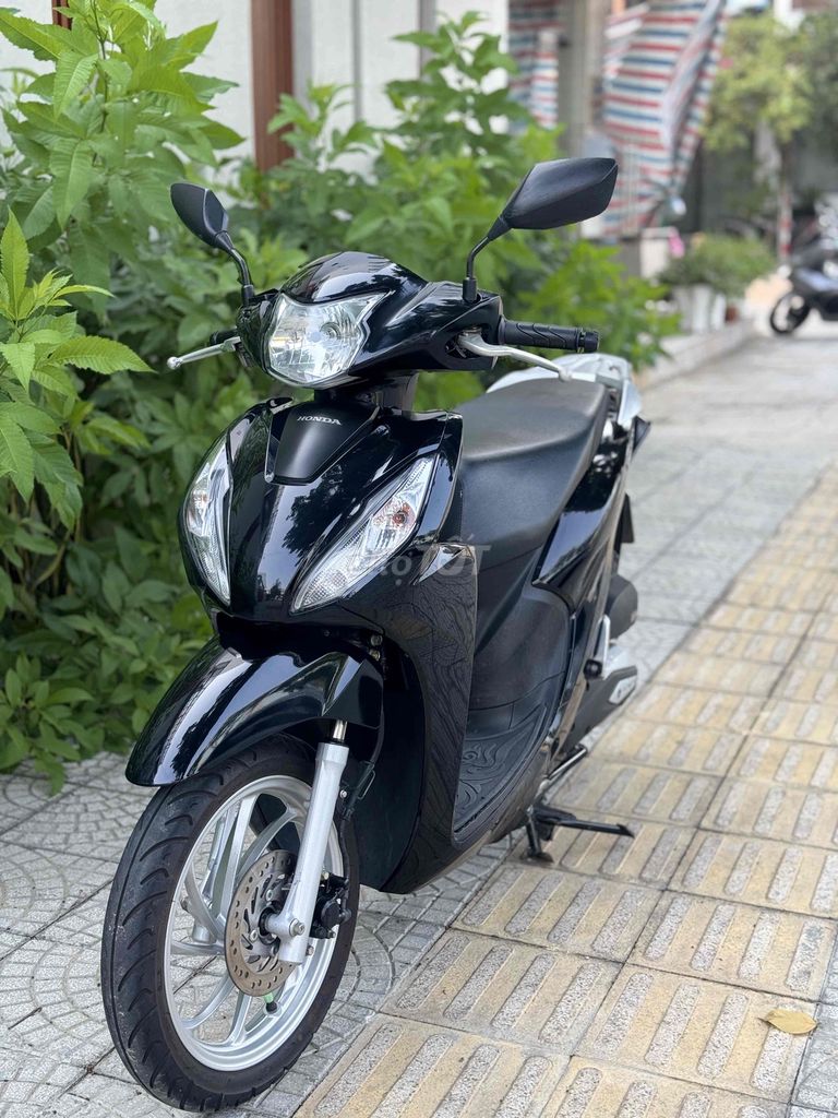 Honda Vision 2024 - ảnh 2
