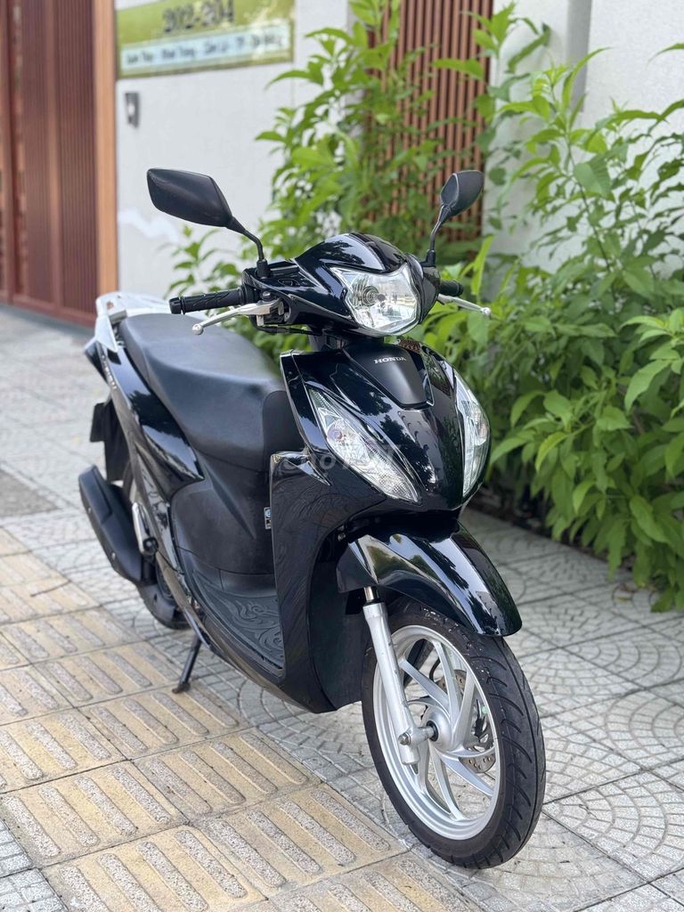 Honda Vision 2024 - ảnh 5