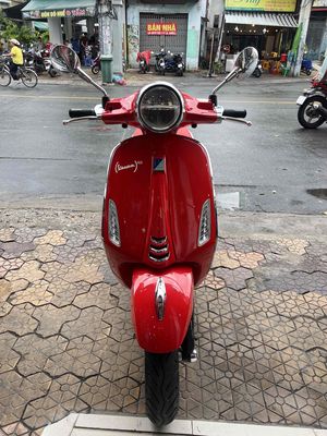 Piaggio Vespa 2023 - ảnh 1