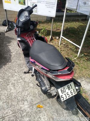 Honda Air Blade 2007 - ảnh 1