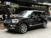 LandRover 2015 - ảnh 1