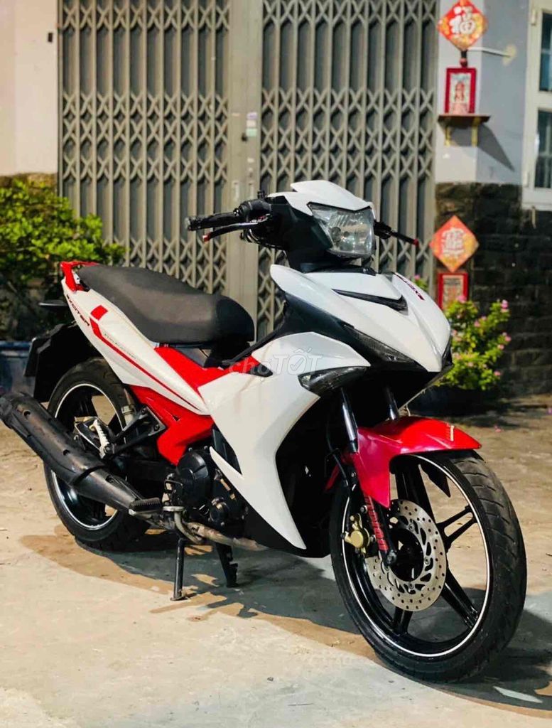 Yamaha Exciter 2020 - ảnh 1