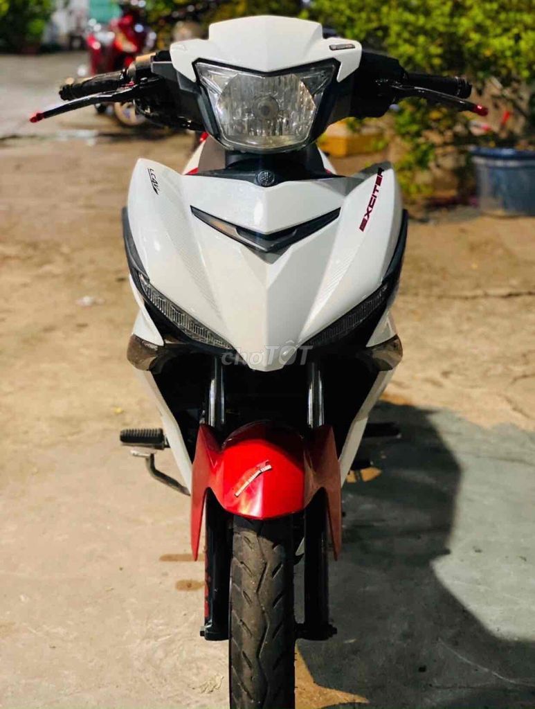 Yamaha Exciter 2020 - ảnh 2