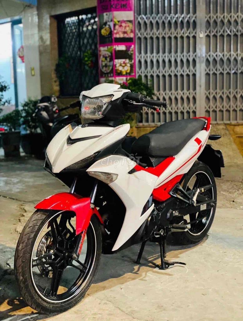Yamaha Exciter 2020 - ảnh 3