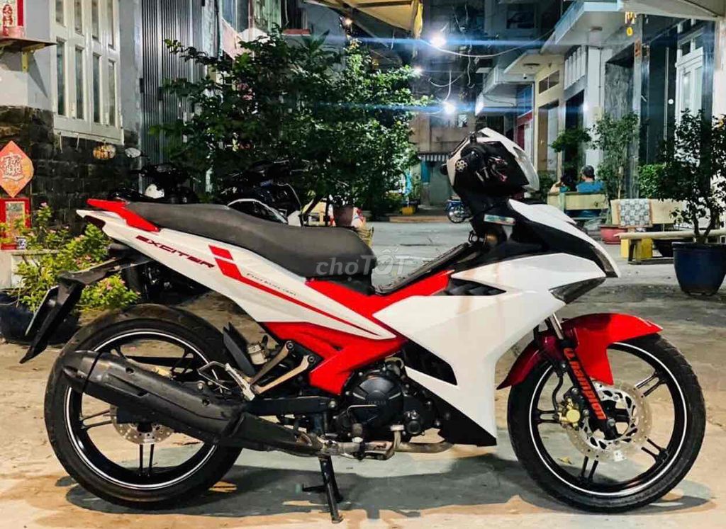 Yamaha Exciter 2020 - ảnh 4