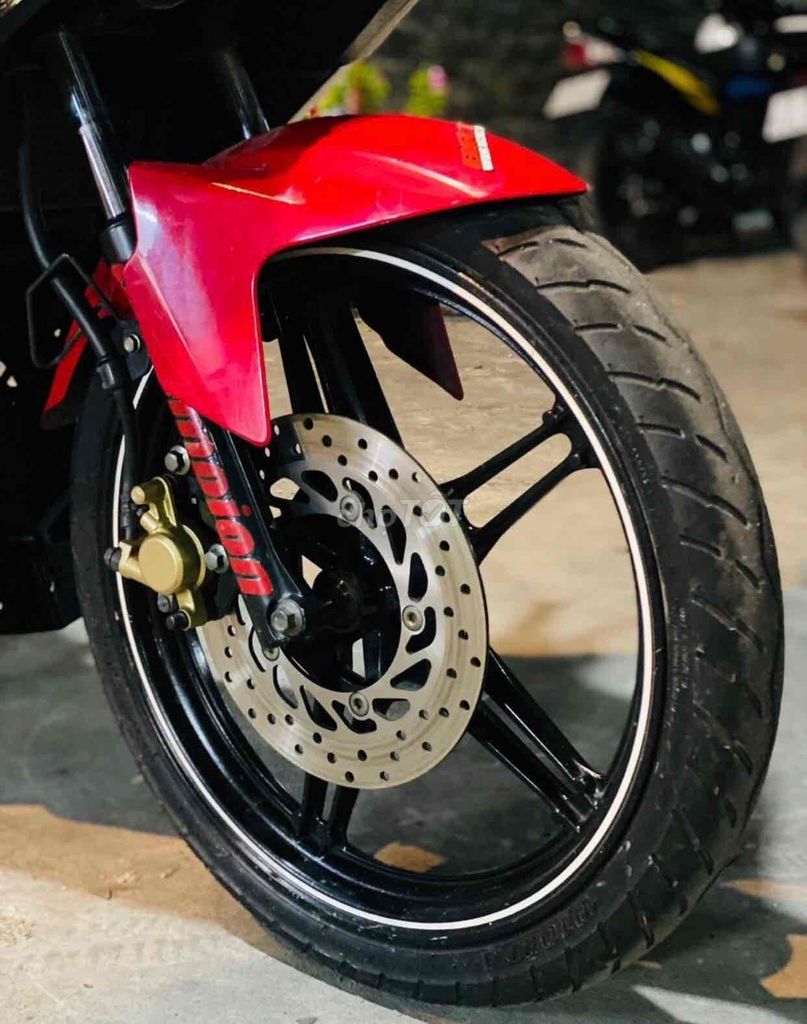 Yamaha Exciter 2020 - ảnh 5