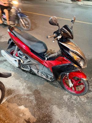 Honda Air Blade 2015 - ảnh 1