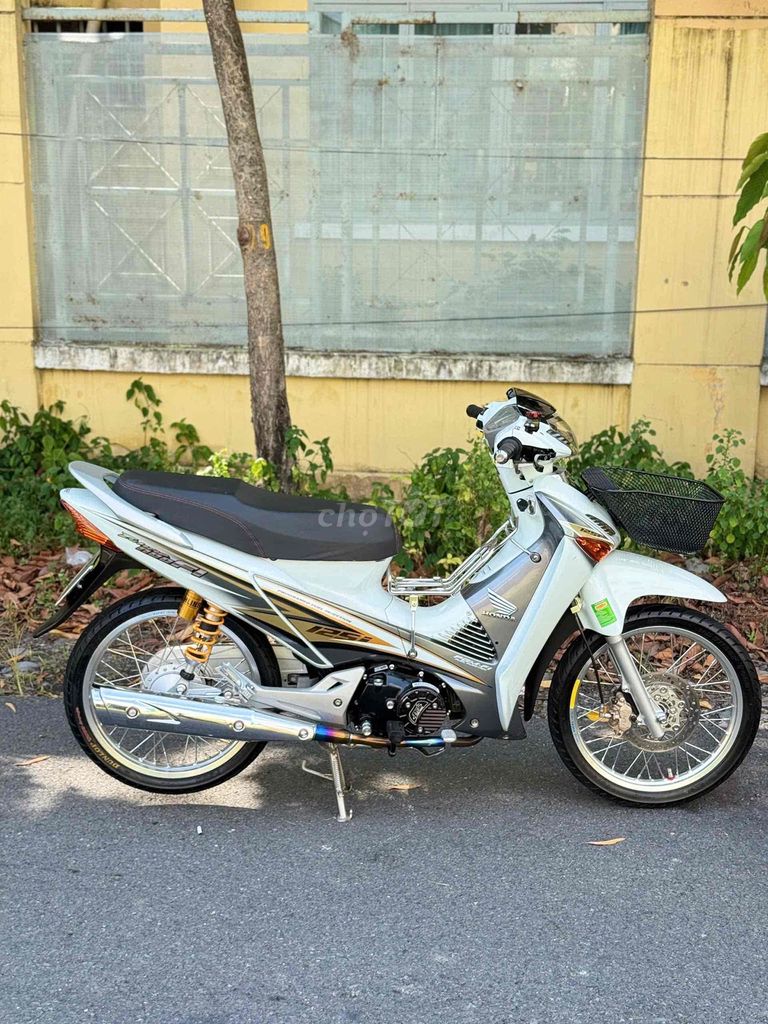Honda Future 2008 - ảnh 1