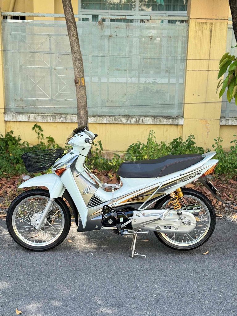 Honda Future 2008 - ảnh 5