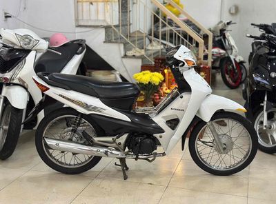 Honda Wave 2016 - ảnh 1