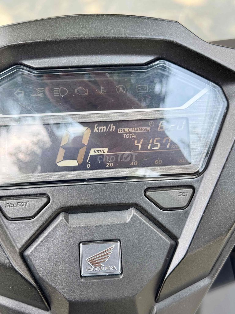 Honda 2026 - ảnh 4