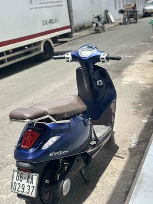 Xe m 2025 - ảnh 1