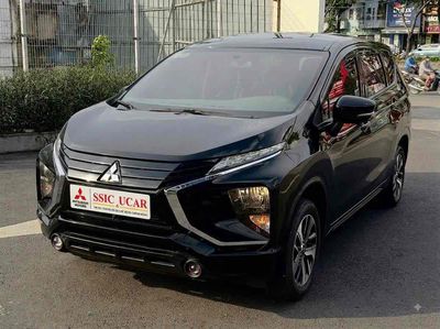 Mitsubishi Xpander 2019 - ảnh 1