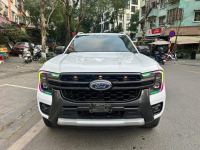 Ford Ranger Wildtrak 2.0L 4x4 AT 2023 - ảnh 1