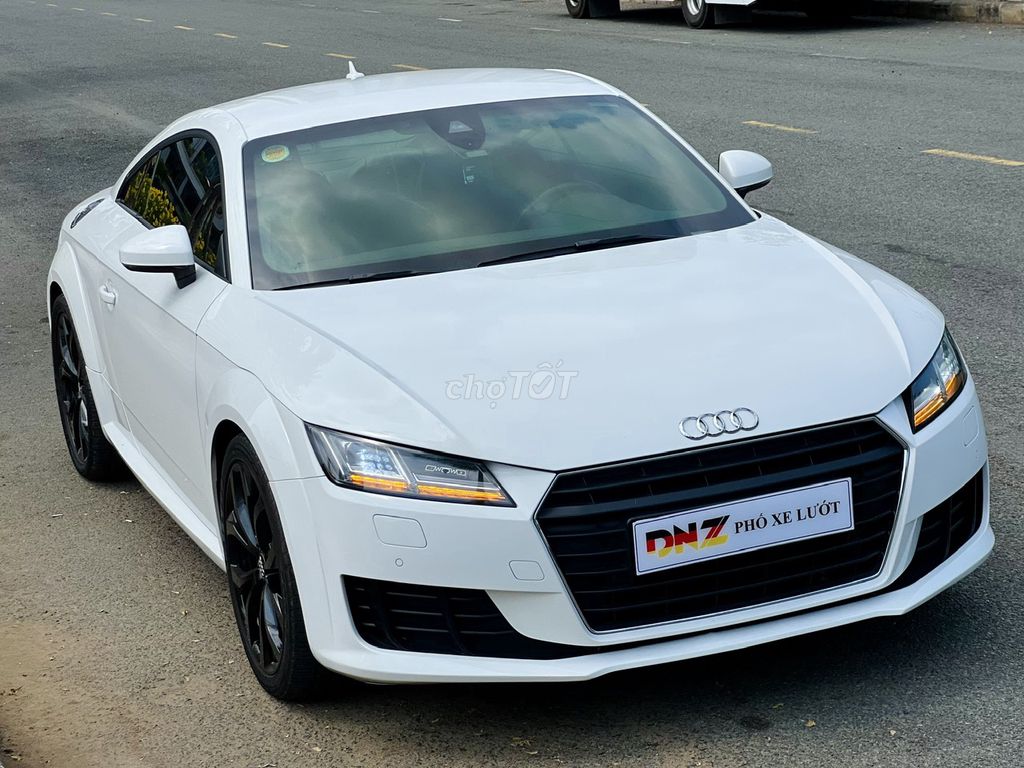 Audi 2016 - ảnh 3