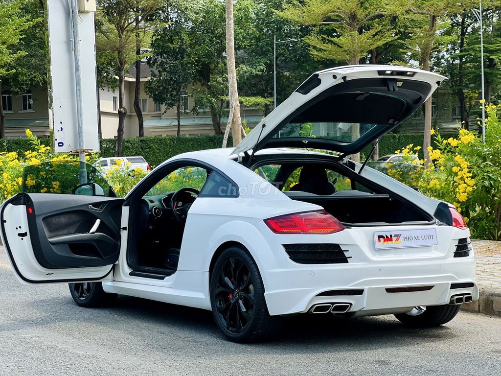 Audi 2016 - ảnh 5