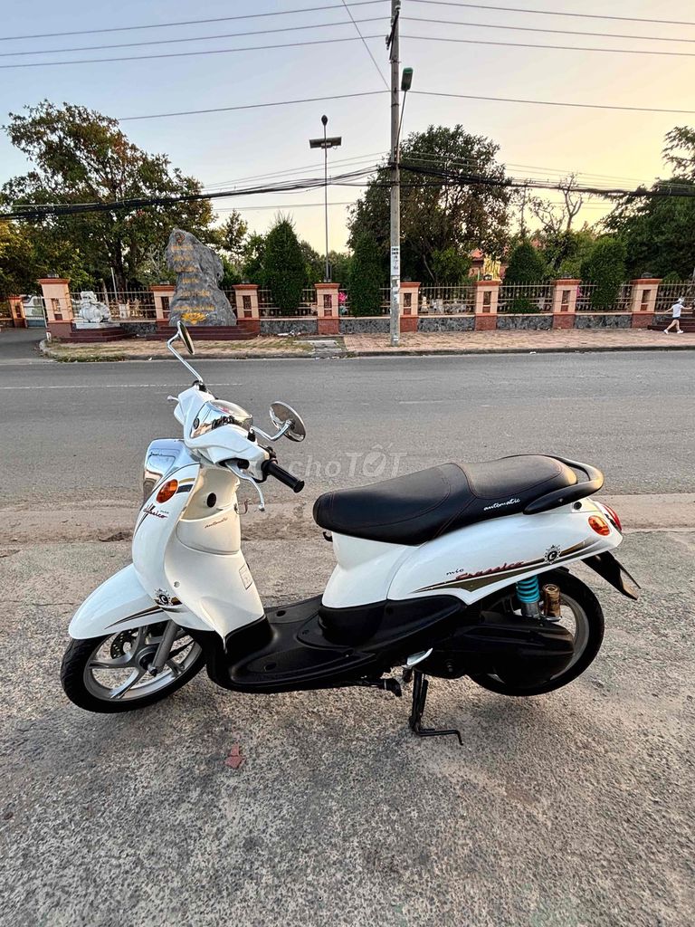 Yamaha Mio 2012 - ảnh 1
