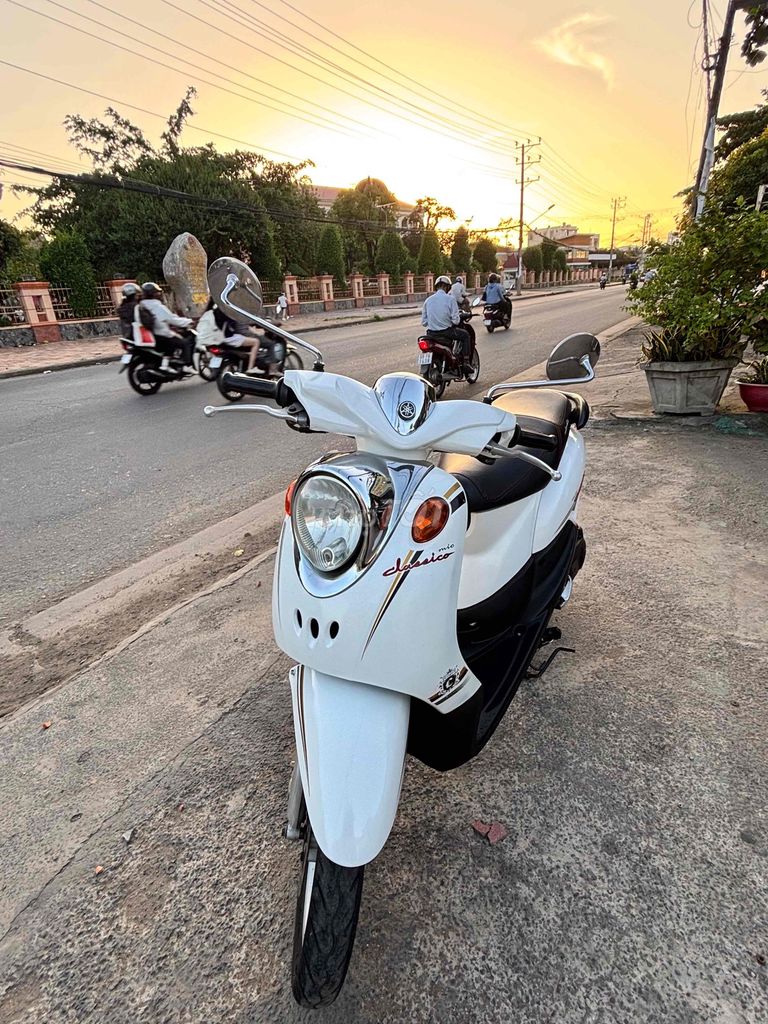 Yamaha Mio 2012 - ảnh 2