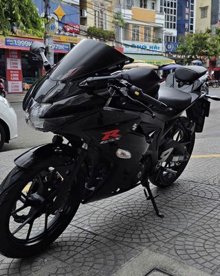 Suzuki GSX 2024 - ảnh 1