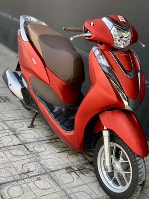Honda Lead 2022 - ảnh 1