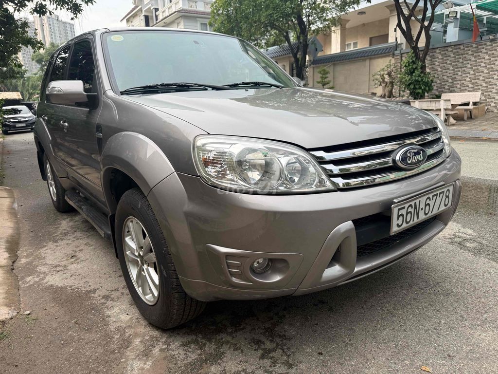 Ford Escape 2009 - ảnh 1