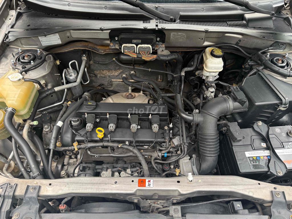 Ford Escape 2009 - ảnh 3