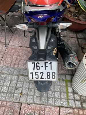 Yamaha Exciter 2015 - ảnh 1