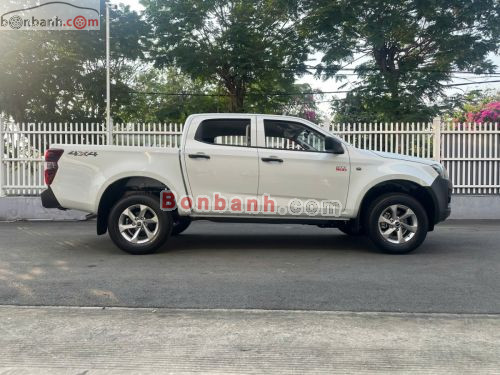 Isuzu Dmax 2026 - ảnh 1