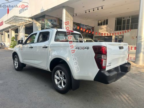 Isuzu Dmax 2026 - ảnh 3