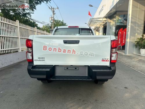 Isuzu Dmax 2026 - ảnh 5