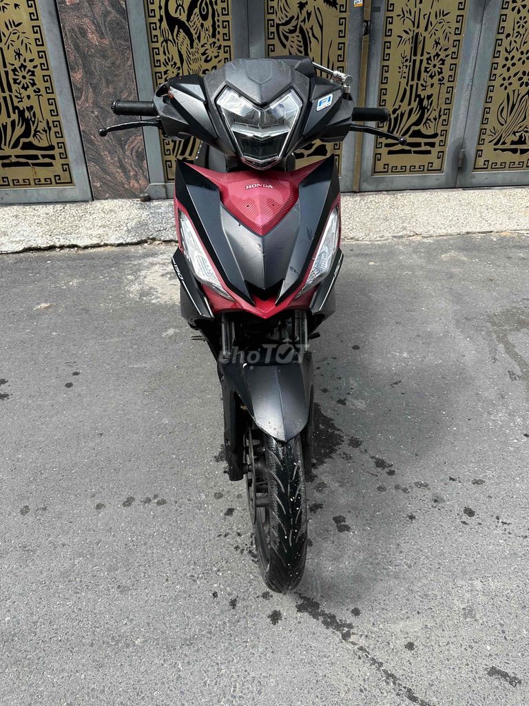 Honda Winner 2017 - ảnh 1