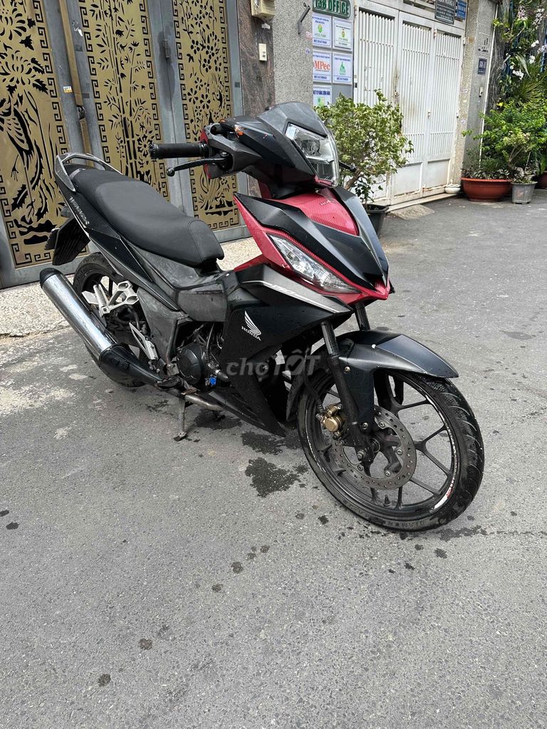 Honda Winner 2017 - ảnh 2