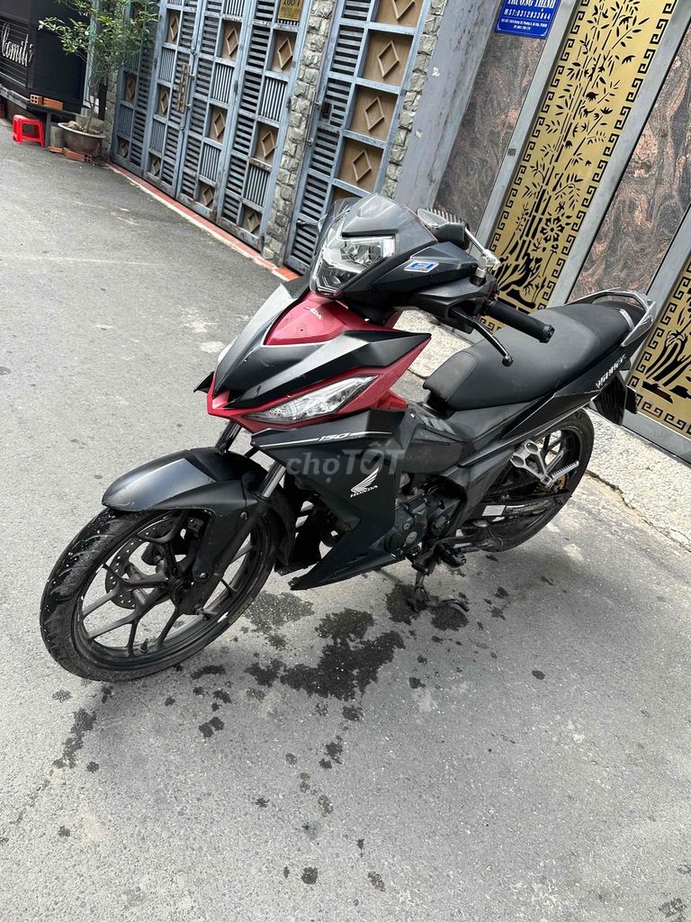 Honda Winner 2017 - ảnh 3