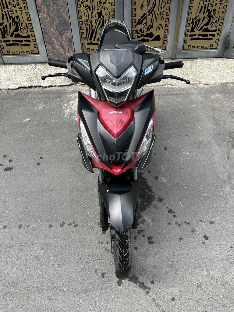 Honda Winner 2017 - ảnh 5