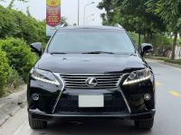 Lexus RX 350 AWD 2013 - ảnh 1