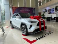 Toyota Yaris Cross 1.5 D-CVT 2026 - ảnh 1